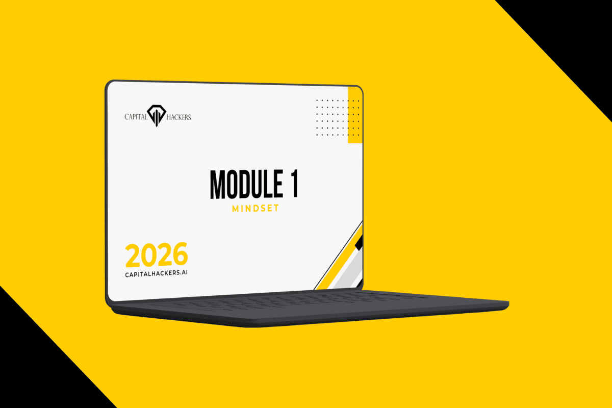 The Money Mindset Course