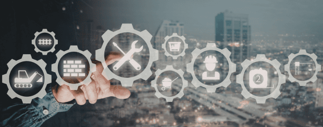 Business Infrastructure